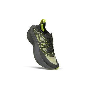 Zapatilla Running Mujer Corre Supra 2 Gris Oscuro